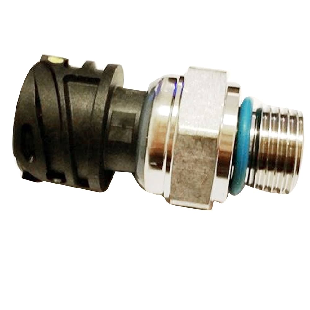Amazon.com: SINOCMP 20484678 VOE20484678 Oil Level Sensor